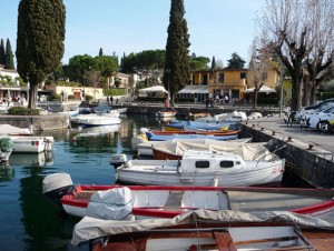 San Felice del Benaco