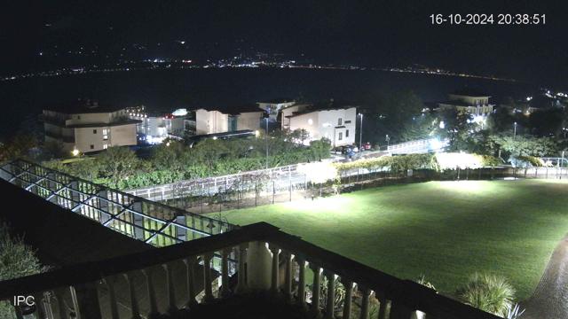 Webcam Limone, Villa Boghi