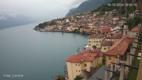 Webcam Limone, Altstadt und Bucht