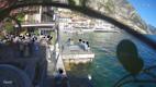 Webcam Limone, Piazza Garibaldi