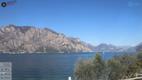 Webcam Malcesine, Camping Azzurro