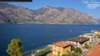 Webcam Malcesine, Villa Edera