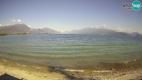 Webcam Manerba, SUP Garda, Spiaggia Pisenze