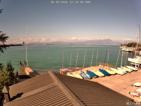 Webcam Peschiera, Fraglia Vela Peschiera