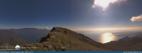Webcam Toscolano Maderno, Monte Pizzocolo Panorama